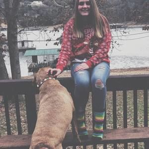 Meet your Posher, Samantha